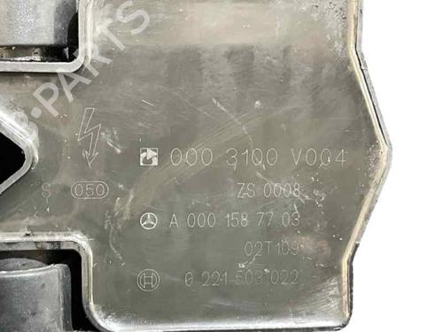 ignition-coil-smart-fortwo-cabrio-450-2004-2005-2006-2007-32719326 main image