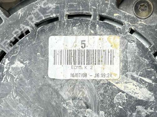 Radiator fan NISSAN QASHQAI I (J10, NJ10) 1.5 dCi | BP32280208M35