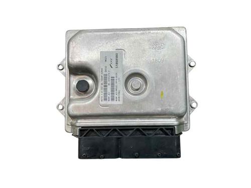 Used Engine control unit (ECU) ALFA ROMEO MITO (955_) 0.9 TwinAir (955AXY1B) (105 hp) 30506543