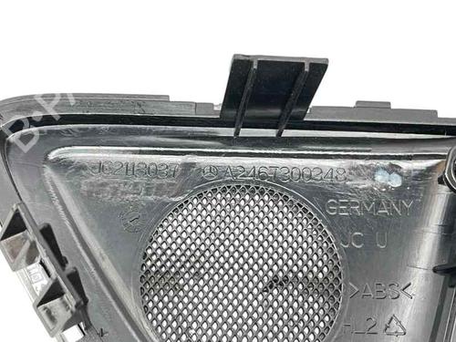 Used Rear left interior door handle Rear left interior door handle MERCEDES-BENZ GLA-CLASS (X156) GLA 200 CDI / d (156.908) (136 hp) 33810729 33810729