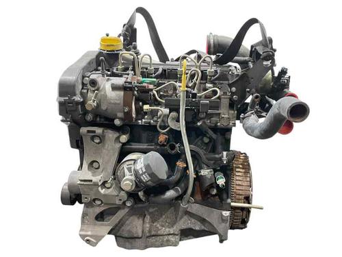 Engine NISSAN ALMERA II Hatchback (N16) 2.2 dCi | BP29349797M1 