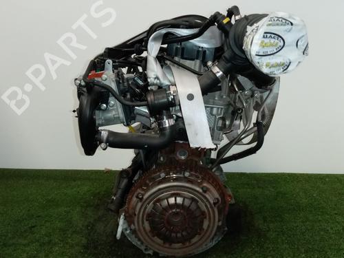 Engine RENAULT CLIO III (BR0/1, CR0/1)  | BP31683917M1  - Image 6
