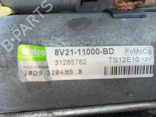 Starter FORD FOCUS II (DA_, HCP, DP) | BP32490573M8 - Image 7