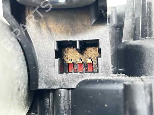 Used Rear wiper motor Rear wiper motor FIAT 500 (312_) 1.2 (312AXA1A) (69 hp) 33810843 33810843