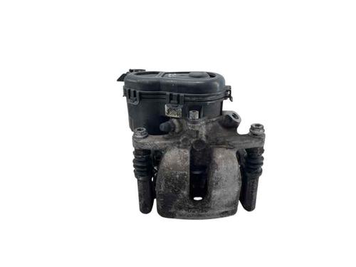 Used Left rear brake caliper Left rear brake caliper MERCEDES-BENZ B-CLASS Sports Tourer (W246, W242) B 180 CDI (246.200) (109 hp) 27448735 27448735