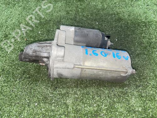 Used Starter Starter FORD FOCUS I (DAW, DBW) 1.6 16V (100 hp) 31685132 31685132