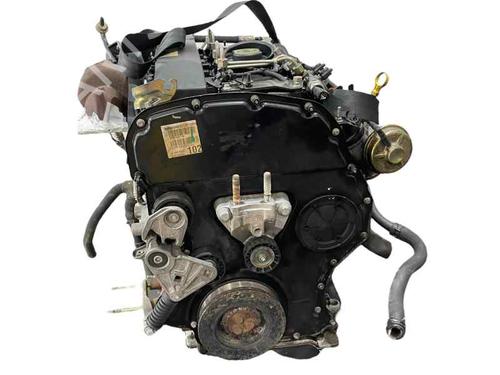 Engine FORD MONDEO III (B5Y) 2.0 TDCi | BP29605684M1 - Image 4