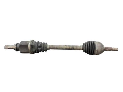 Left front driveshaft RENAULT MODUS / GRAND MODUS (F/JP0_) 1.5 dCi (FP0G, JP0G) | BP29349844M38 - Image 4
