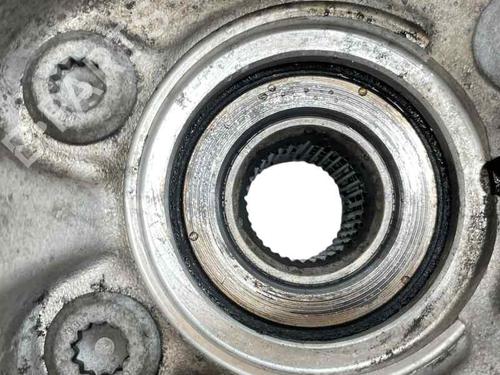 Left front steering knuckle VW PASSAT B7 (362) 2.0 TDI | BP30718087M25 - Image 5