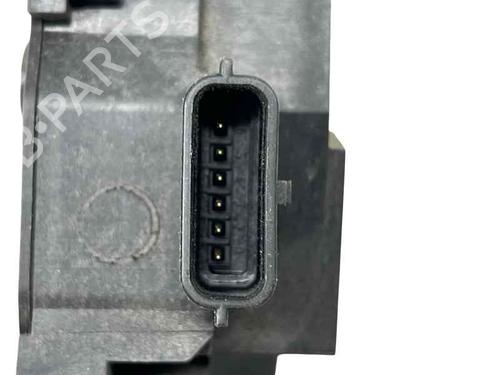 Pedal für Pedal RENAULT MEGANE III Hatchback (BZ0/1_, B3_) 1.5 dCi (BZ09, BZ0D, BZ1W, BZ29, BZ14) (110 hp) 34236747 34236747