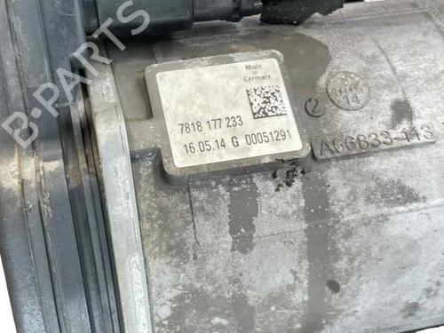 Steering rack VOLVO V60 I (155) D4 AWD | BP28052375M22 
