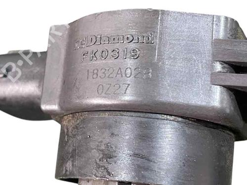 Ignition coil SMART FORTWO Coupe (453) 1.0 (453.342, 453.343) | BP26286365M94 - Image 2