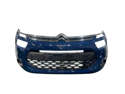 front-bumper-citroen-c4-picasso-i-mpv-ud_-2006-2007-2008-2009-2010-2011-2012-2013-2014-2015-24225118 main image