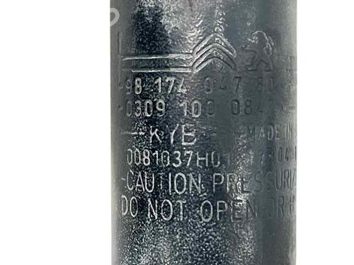 Left rear shock absorber CITROËN C4 Grand Picasso II (DA_, DE_) 1.2 THP 130 | BP30635609M18