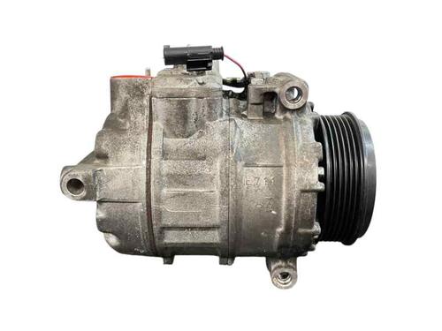 Used AC compressor AC compressor MERCEDES-BENZ CLK (C209) CLK 240 (209.361) (170 hp) 29746508 29746508