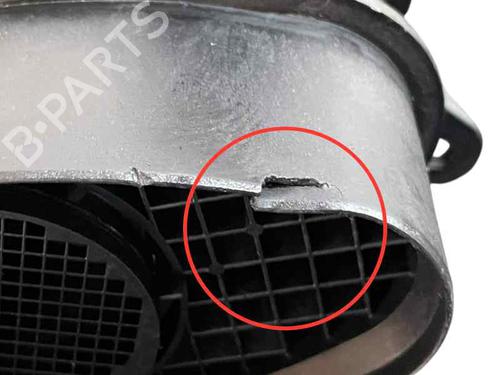 Mass air flow sensor BMW 3 Coupe (E46) 330 Cd | BP27449836M95 
