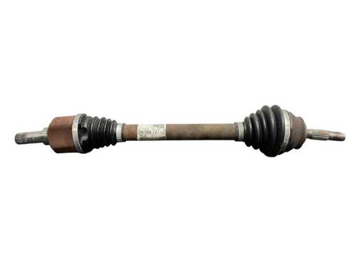 Used Left front driveshaft CITROËN C-ELYSEE (DD_) 1.6 HDI 92 (92 hp) 29993852