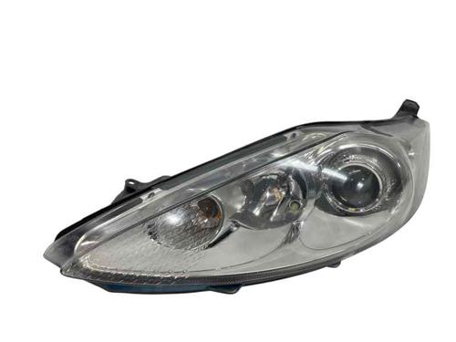 Phare gauche FORD FIESTA VI (CB1, CCN) 1.6 TDCi (90 hp) 29821478