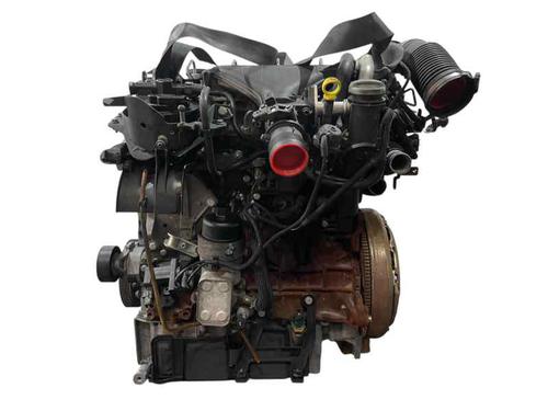 Engine PEUGEOT 407 (6D_) 2.0 HDi 135 (6DRHRH, 6DRHRE, 6DRHRG, 6DRHRJ) | BP28122929M1 