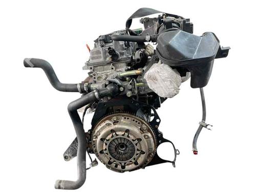 Engine NISSAN ALMERA II Hatchback (N16) 1.5 | BP29474981M1 - Image 4