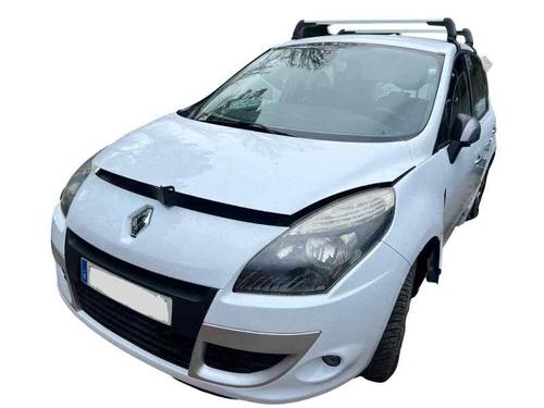 Left front window switch RENAULT GRAND SCÉNIC III (JZ0/1_) 1.6 16V Bifuel (JZ1Y) | BP33036010I27 - Image 4