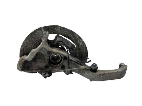 Used Right front steering knuckle BMW X5 (E70) 3.0 d (235 hp) 28449483