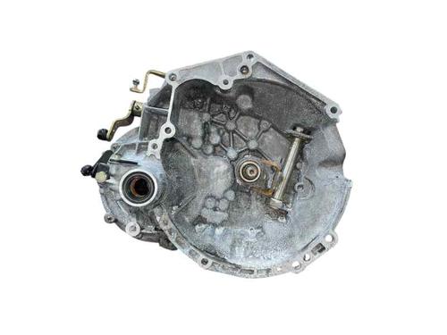 Gearbox PEUGEOT 206 Saloon 1.4 | BP33536363M3 - Image 5