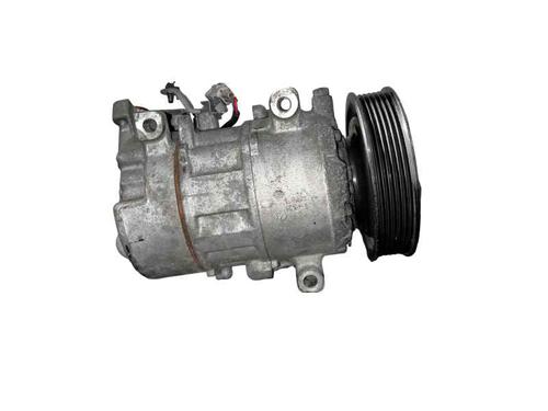 Used AC compressor AC compressor RENAULT MEGANE III Grandtour (KZ0/1) 1.5 dCi (KZ1M, KZ1W, KZ0R) (106 hp) 33424756 33424756