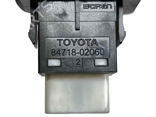 Switch TOYOTA AURIS (_E18_) 1.8 Hybrid (ZWE186_, ZWE186R) | BP34237181I30 - Image 2