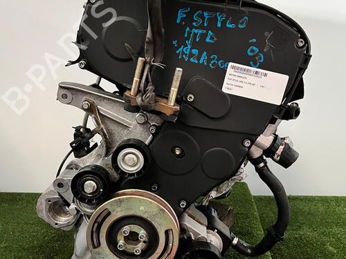 Engine FIAT STILO (192_) | BP31683808M1 - Image 8