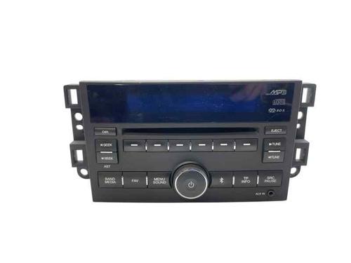 Radio CHEVROLET CAPTIVA (C100, C140) 2.2 D | BP29177782E6