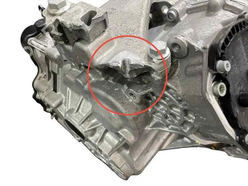 Caja de cambios SKODA OCTAVIA IV (NX3, NN3, PV3) 1.5 TSI e-TEC | BP30899379M3 