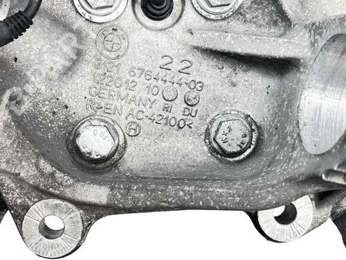 Right front steering knuckle BMW 3 Touring (E91) 320 d | BP34237207M26 - Image 2