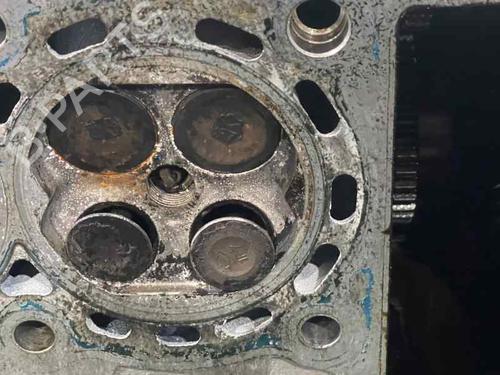 Cylinder head SEAT CORDOBA (6K1, 6K2) 1.4 16V | BP24427541M5 