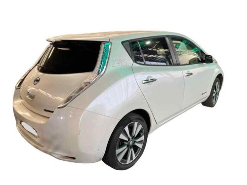 Underbody protection NISSAN LEAF (ZE0) Electric | BP34236239M92 - Image 4