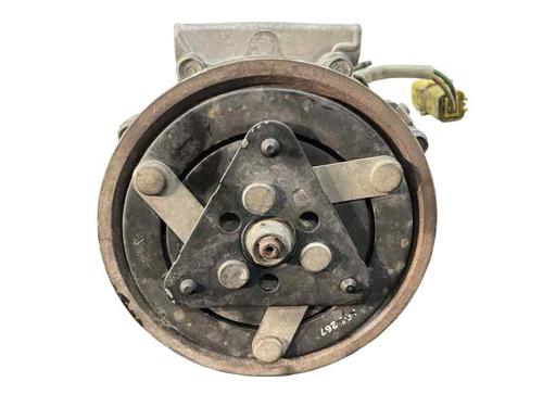 Used AC compressor AC compressor PEUGEOT 407 (6D_) 2.0 HDi 135 (6DRHRH, 6DRHRE, 6DRHRG, 6DRHRJ) (136 hp) 33536658 33536658