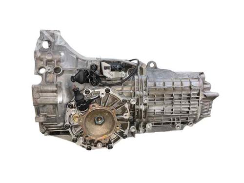 Gearbox VW PASSAT B5.5 (3B3) 1.9 TDI | BP33810802M3  - Image 5