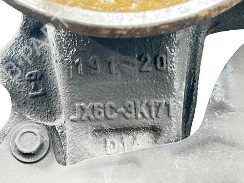 Right front steering knuckle FORD FOCUS IV (HN) 2.0 EcoBlue | BP31870281M26