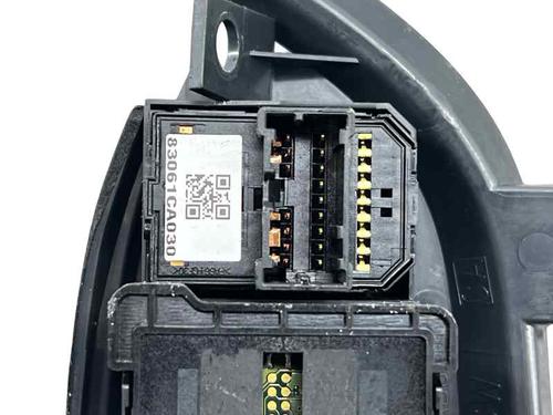 Left front window switch TOYOTA GT 86 Coupe (ZN6_) 2.0 (ZN6AC_, ZN6BC_, ZN6K) | BP33424295I27 - Image 4