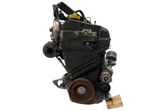 Engine RENAULT MEGANE II Saloon (LM0/1_) 1.5 dCi (LM1F) | BP28110023M1 