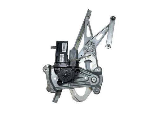 Fensterheber links vorne für RENAULT MEGANE III Hatchback (BZ0/1_, B3_) 1.5 dCi (106 hp) 30051801