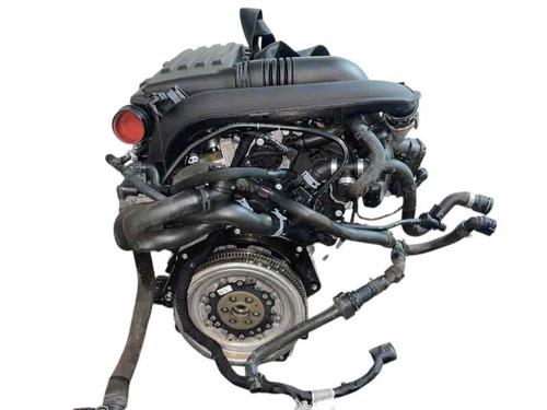 Engine SKODA KODIAQ I (NS6, NS7, NV7) 1.4 TSI | BP33536387M1 - Image 3