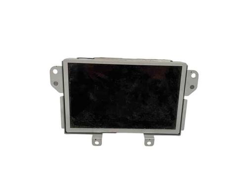 Used Display monitor Display monitor FORD FOCUS III 1.0 EcoBoost (125 hp) 25213562 25213562