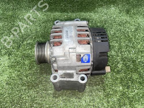 Used Alternator Alternator AUDI A4 B6 (8E2) [2000-2005] 31680966 31680966