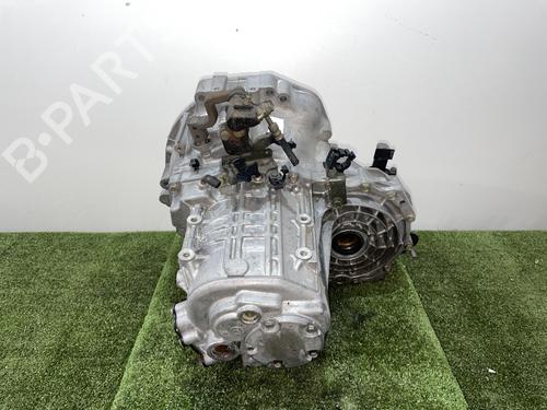 Gearbox NISSAN ALMERA II Hatchback (N16)  | BP31684548M3  - Image 6