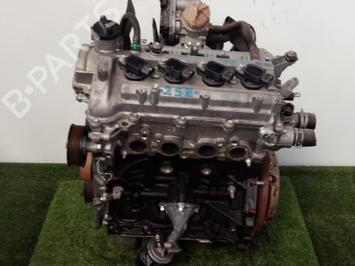 Engine TOYOTA YARIS (_P9_) | BP31683831M1 - Image 8