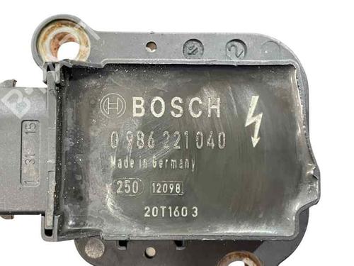 Used Ignition coil Ignition coil MERCEDES-BENZ C-CLASS Coupe (CL203) C 200 CGI Kompressor (203.743) (170 hp) 29993800 29993800