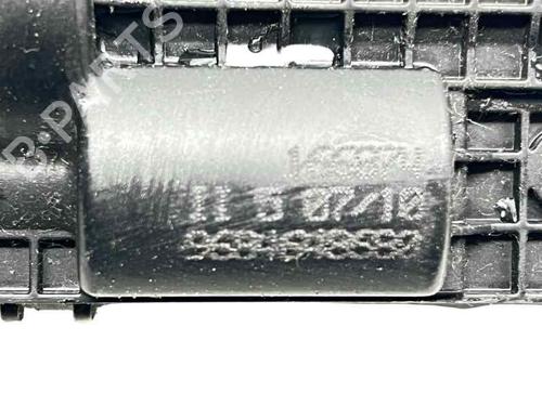Tailgate lock CITROËN C3 II (SC_) 1.4 | BP31870405C101 - Image 4