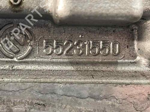 Cylinder head OPEL COMBO Box Body/MPV (X12)  | BP31683155M5  - Image 5