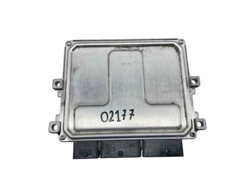 Engine control unit (ECU) DACIA SANDERO II TCe 90 (B8M1, B8MA, B8AC) | BP28688925M57 - Image 4